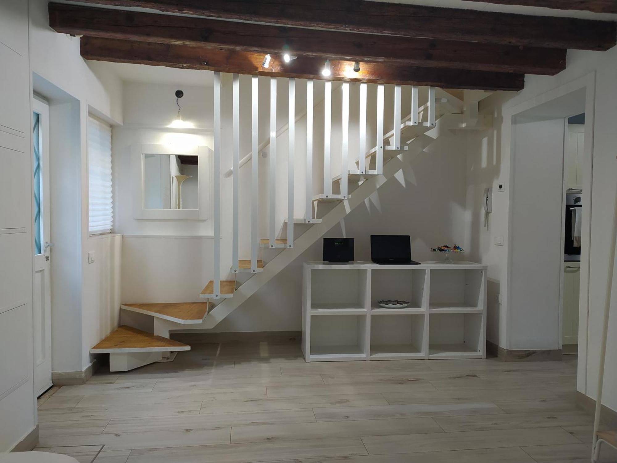 Casa Dolce Forno Ferienhaus Venedig