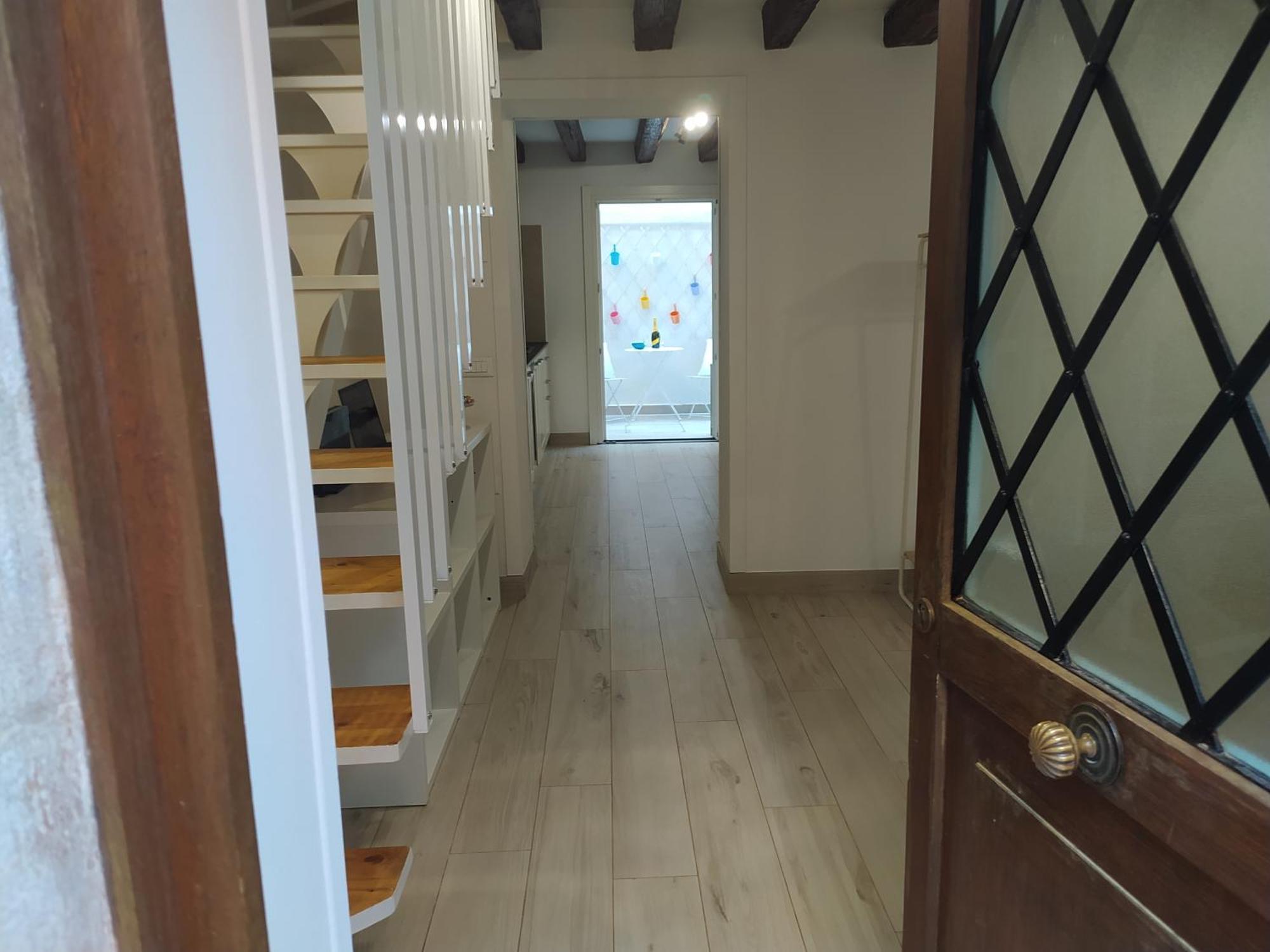 Casa Dolce Forno Holiday home