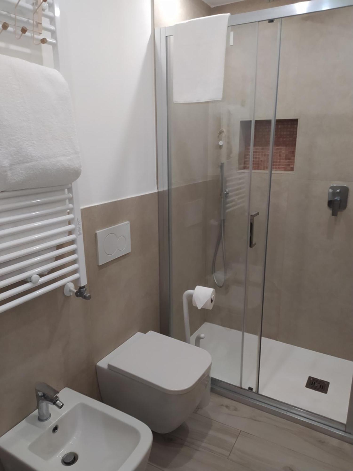 Casa Dolce Forno Ferienhaus Venedig