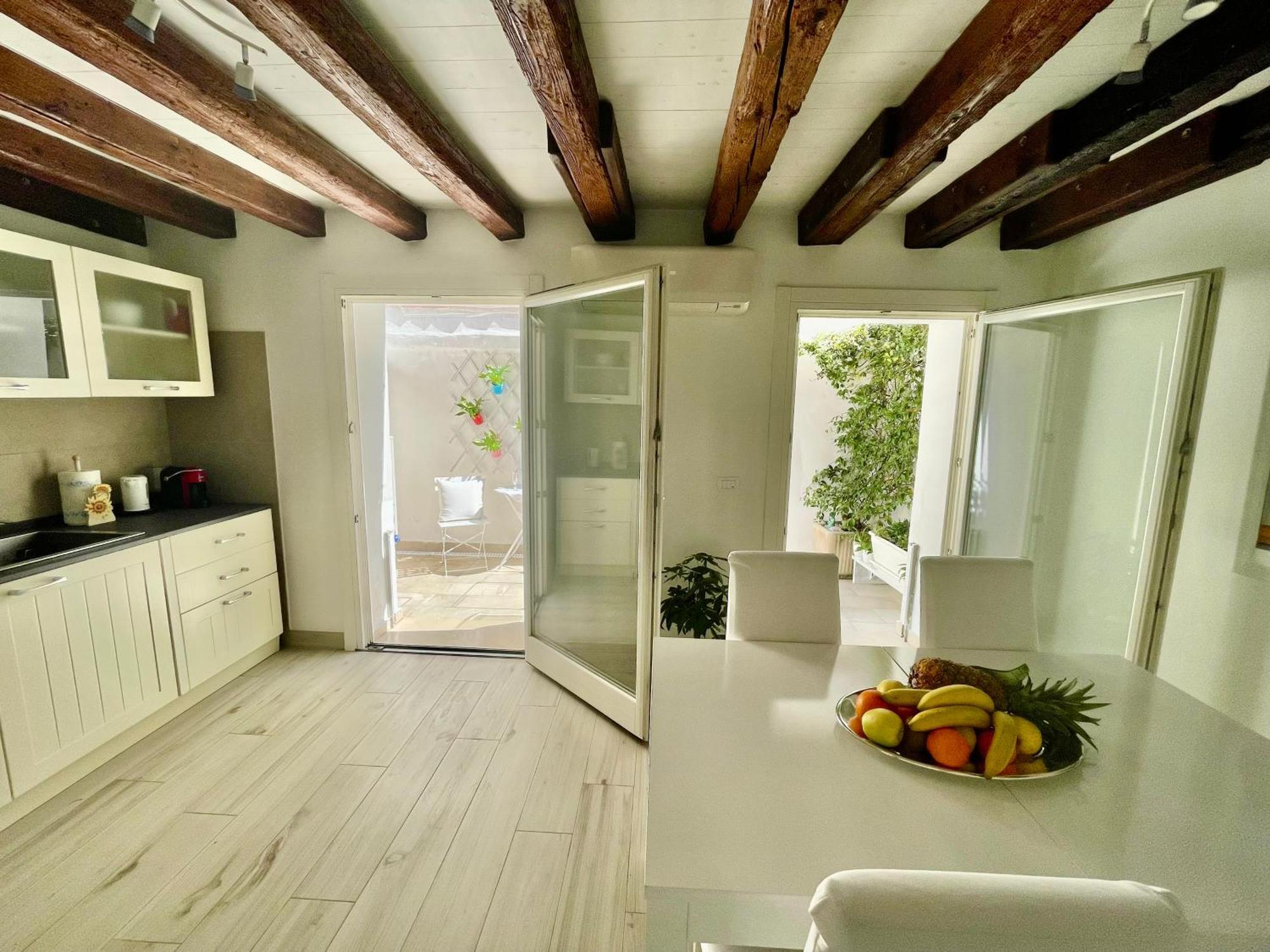 Holiday home Casa Dolce Forno Venice