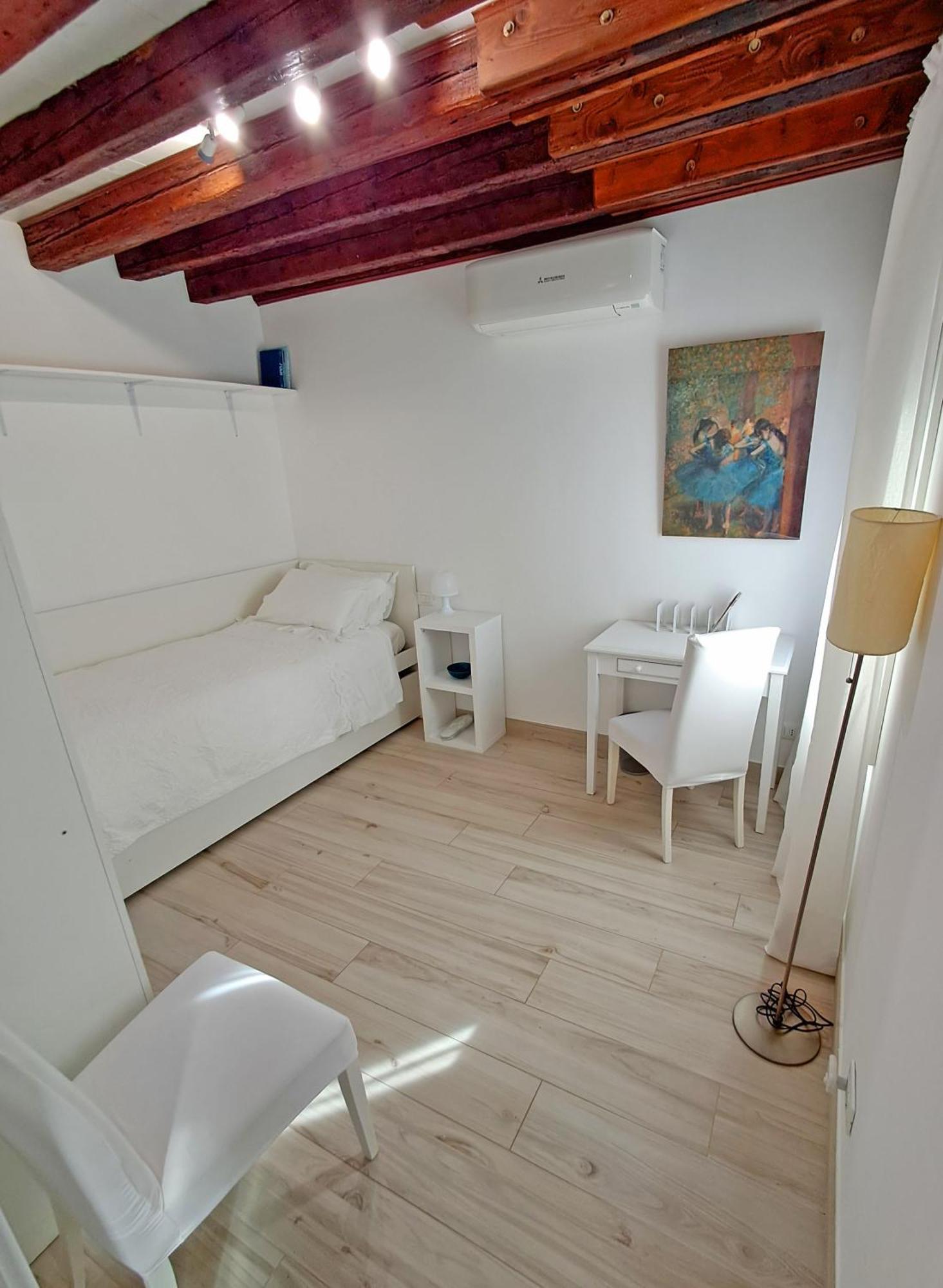 Casa Dolce Forno Ferienhaus Venedig