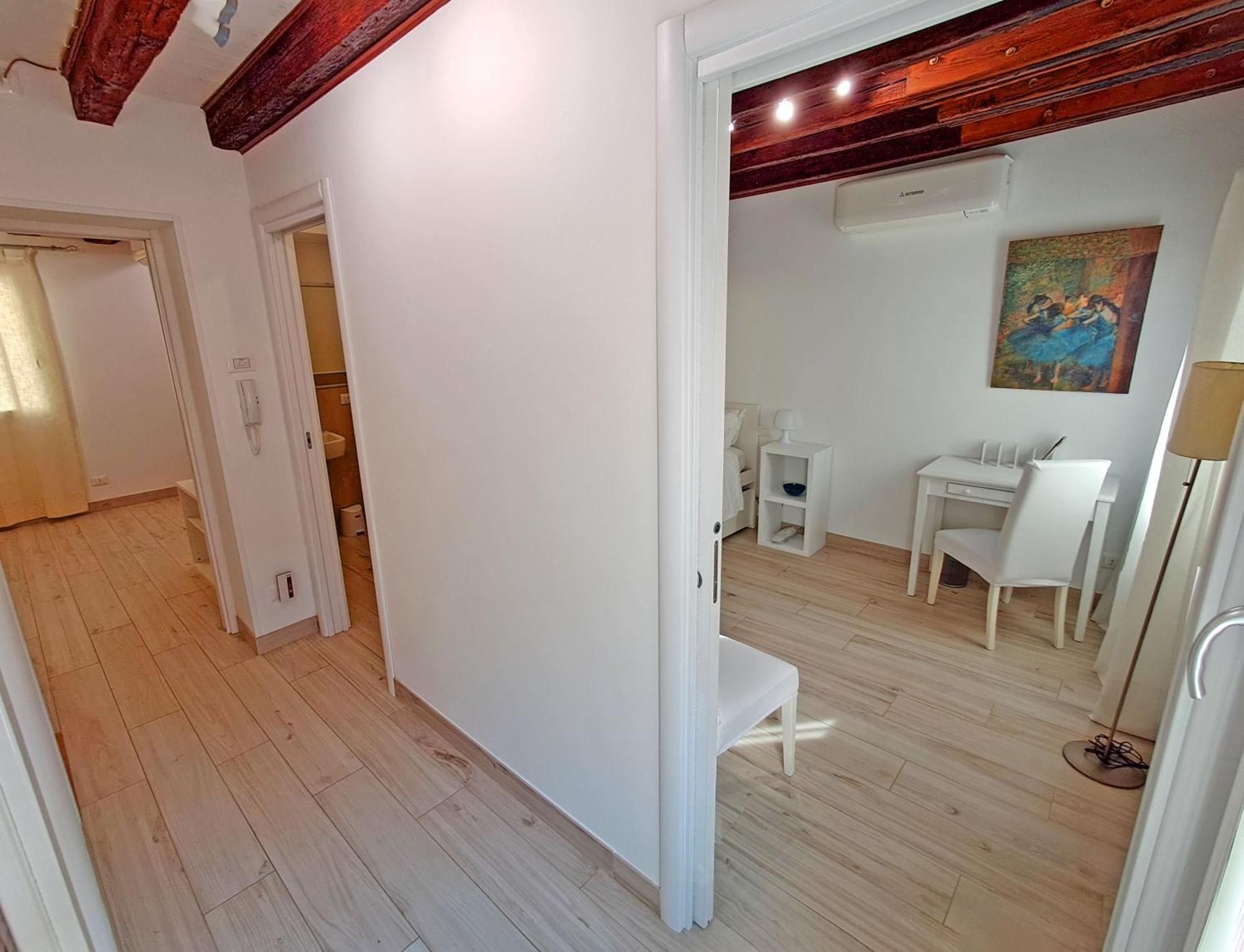 Holiday home Casa Dolce Forno *