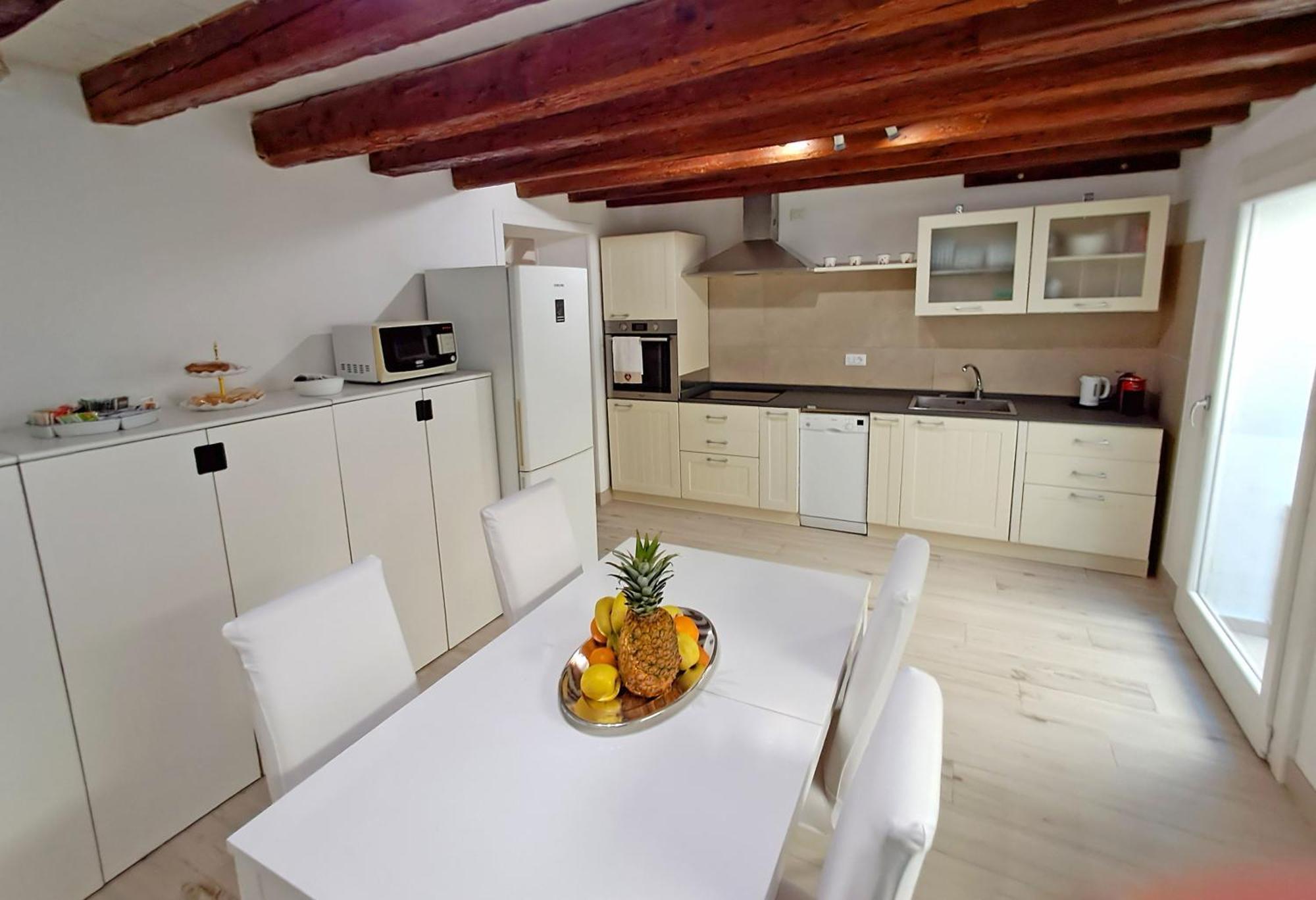Casa Dolce Forno * Venedig