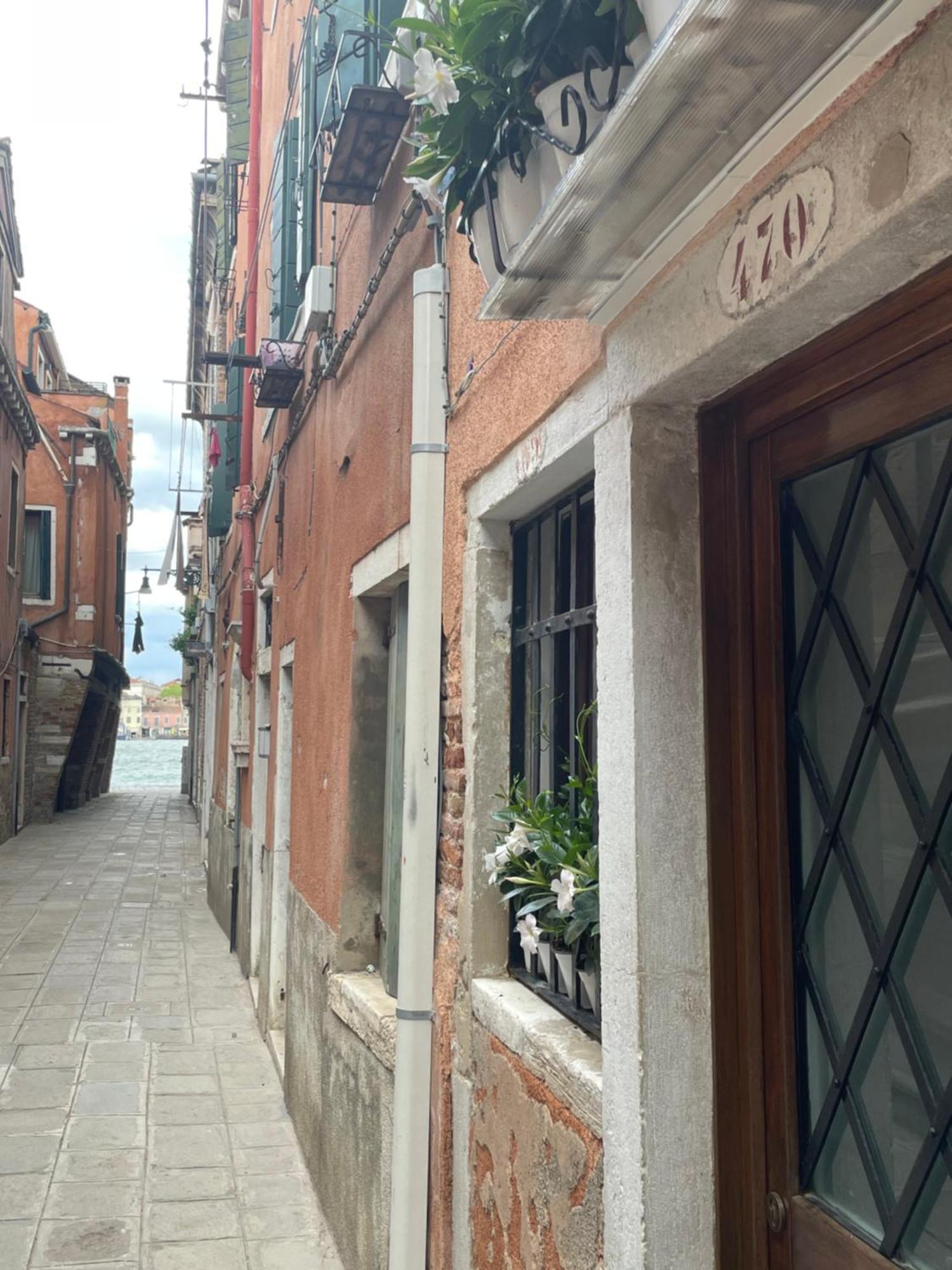 Holiday home Casa Dolce Forno