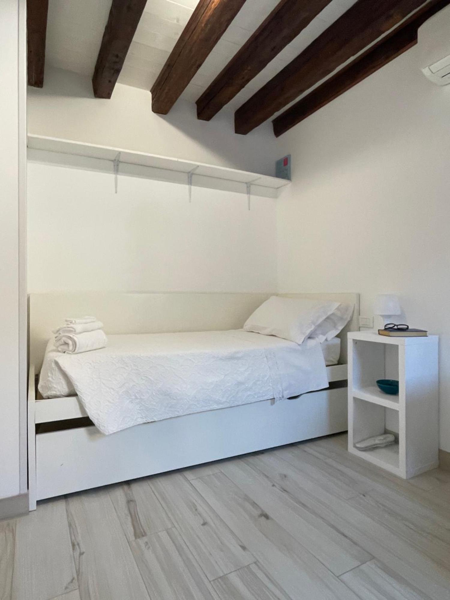 Ferienhaus Casa Dolce Forno Venedig